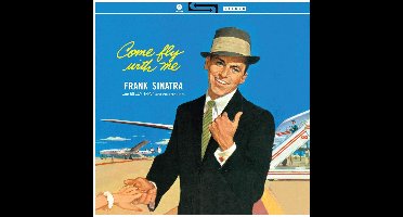 Come Fly With Me -Hq- (LP)