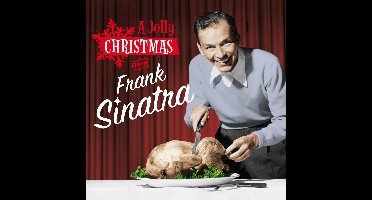 A Jolly Christmas From + Christmas Songs By
