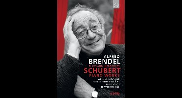 Alfred Brendel Plays And Introduces Schubert