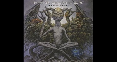 End Of Disclosure (Digipack)