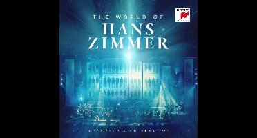 World Of Hans Zimmer - A Symphonic Celebration