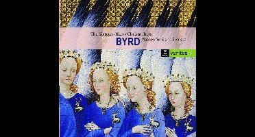 Byrd  Masses 5 & 6