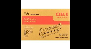 Oki Fuser unit C300/C500