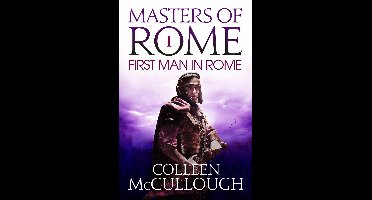 The First Man in Rome
