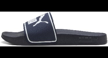 PUMA Leadcat 2.0 Unisex Slippers - Peacoat-Puma White