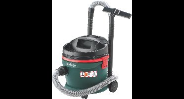 Metabo AS 20 L - Alleszuiger - 1200 Watt - 20 liter reservoir