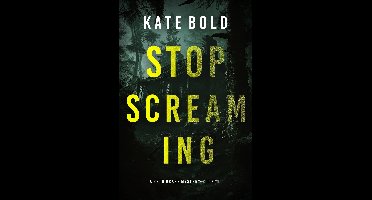 A Beth Drake FBI Suspense Thriller 10 - Stop Screaming (A Beth Drake FBI Suspense Thriller—Book Ten)
