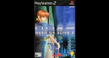 Dead Or Alive 2