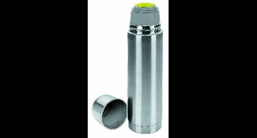 Ibili Thermosfles - Rvs - 1L