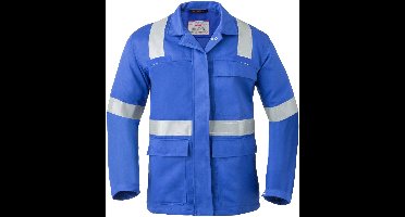 HAVEP Korte jas 5-Safety 3256 - Korenblauw - 52