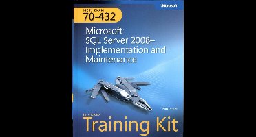Mcts Self-Paced Training Kit (Exam 70-432)