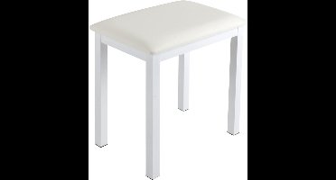 Pianokruk - Verstelbare Kruk - Pianobank - Stoel