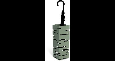 Spinder Design parapluhouder Modern - Dusty Green - Staal