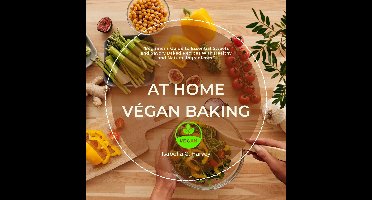 At Home Végan Baking::