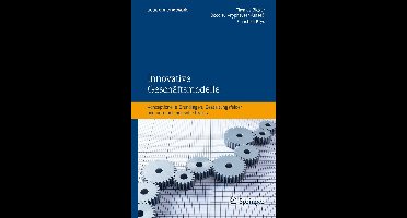 Innovative Geschäftsmodelle