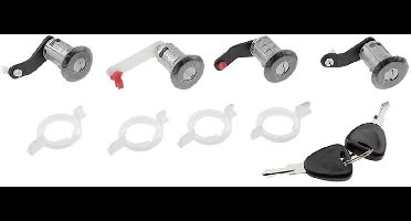 Cilinderslot OEM EZC-RE-025