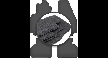 Premium automatten voor: Ford Cougar coupé (1998-2004)