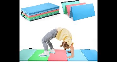 Turnmat Kinderen - Airtrack -