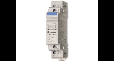 Finder 22.21.9.012.4000 Industrieel relais Nominale spanning: 12 V/DC Schakelstroom (max.): 20 A 1x NO 1 stuk(s)