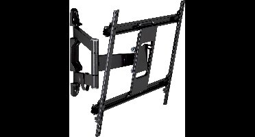 Philips SQM9647/00 tv-bevestiging 2,29 m (90") Zwart