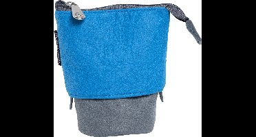 Exacompta 6x Pennenetui en -houder Teksto - Geassorteerd - 52650E