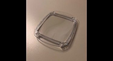 Cash Caddy / wisselgeldschaaltje 208x173 - 12 stuks