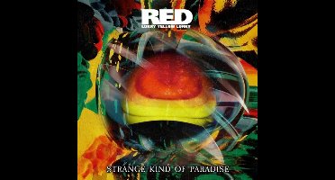 Red Lorry Yellow Lorry - Strange Kind Of Paradise (CD)