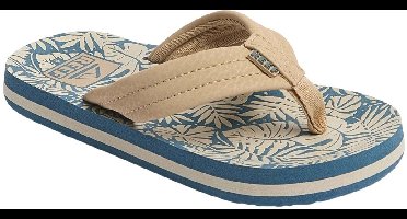 Reef Kids Ahi Slipper Junior
