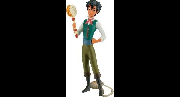 Disney Elena of Avalor - Mateo taart topper decoratie 10 cm.