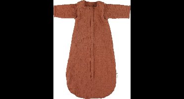 Trixie Slaapzak tussenseizoen | 87cm - Bliss Rust