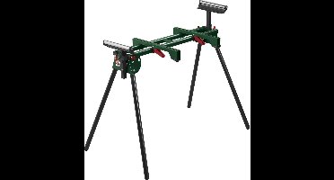 Parkside Onderstel voor elektrisch gereedschap - Framehoogte: ca. 78 cm - Draagkracht: max. 150 kg - Mobiele werkbank met variabele machinedrager