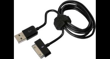 Laad en synchronisatie snoer