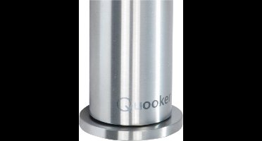 Quooker NL Serviceset Rozet Flex chroom