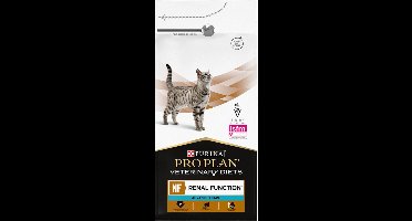 Pro Plan Veterinary Diets Feline Nf Renal Function - Kattenvoer - 1.5 kg