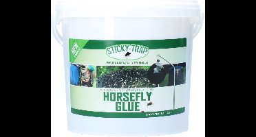 Sticky Trap fly trap Glue 3,5 liter - Dazenvallen lijm - Anti-insecten