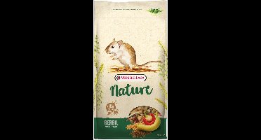 Versele-Laga Nature Gerbil - Gerbilvoer - 700 g