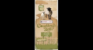 Versele-Laga Country`s Best Ovipel 4 Pellet 20 kg