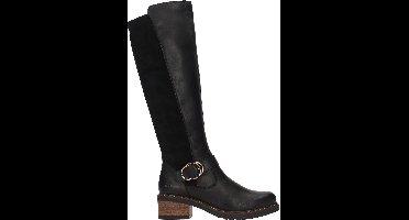 Remonte dames laars - Zwart - Maat 39