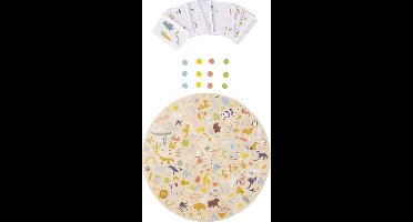 Vertbaudet Spel Vind het snel!