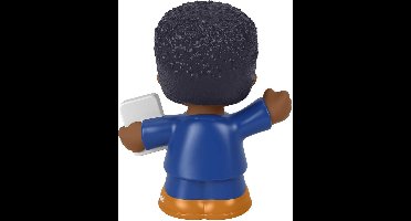 Fisher-Price Little People Businessperson, 1 jaar, Meerkleurig