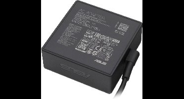 Asus 100W Type C Netspanningadapter