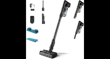 Philips SpeedPro Max XC7053/01 - Steelstofzuiger