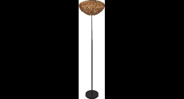 LEDVANCE Decor Paper Drop Vloerlamp 1XE27 Beige