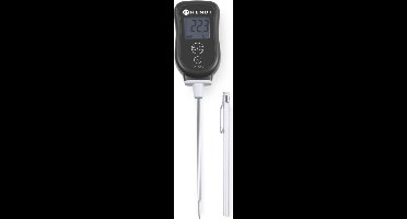HENDI Digitale thermometer met waterdichte sonde – meetbereik -50°C tot 350°C – automatische uitschakeling