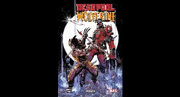 Deadpool & Wolverine - WW III
