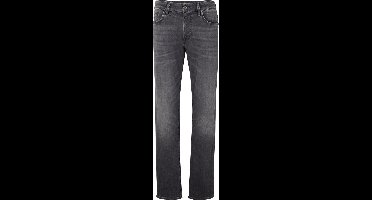 Joop! Heren Jeans Broeken MITCH regular/straight Fit Grijs 34W / 32L Volwassenen