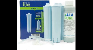 Alapure 700 geschikt voor Care Kit