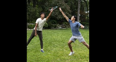 Aerobie Sprint Flying Ring 25cm 3 Ass.