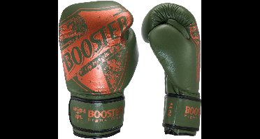 Booster Bokshandschoenen Pro Shield 3 Groen