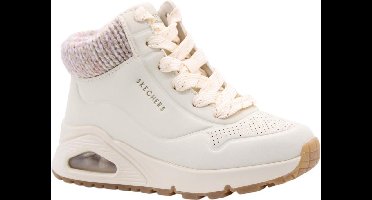 Skechers Bottine Creme 27